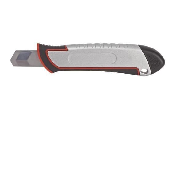 Säkerhetsskärare - MAUL - MAULtool - 18 mm - ljussilver