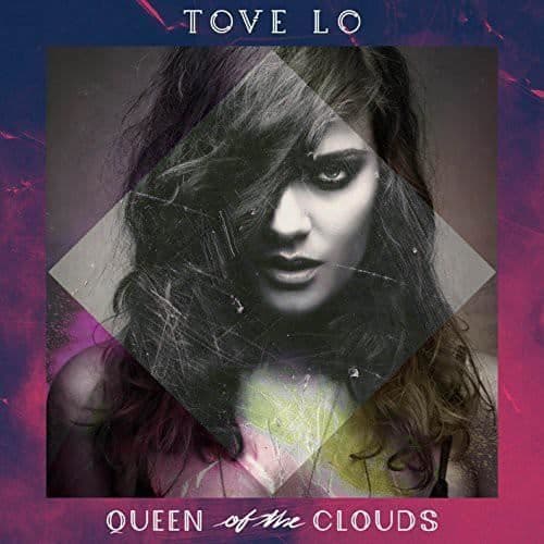Tove Lo - Drottning av molnen [VINYL LP] Explicit