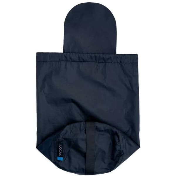 Förvaringspåse - Cocoon - Storlek S - Rivtålig polyester - Fleece örngott