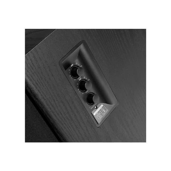 2.0 högtalare - Edifier - R2750DB - Bluetooth - 136W - Svart