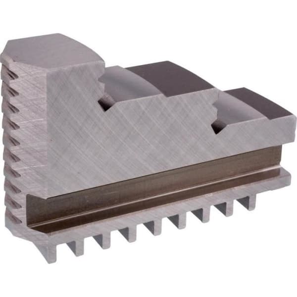 Mors 3 käkar BB 250mm BISON - 5907412201399