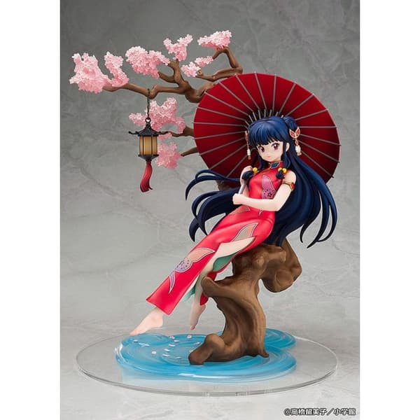 Bevis - Ranma 1/2 - Statuett 1/7 Shampoo 26 cm