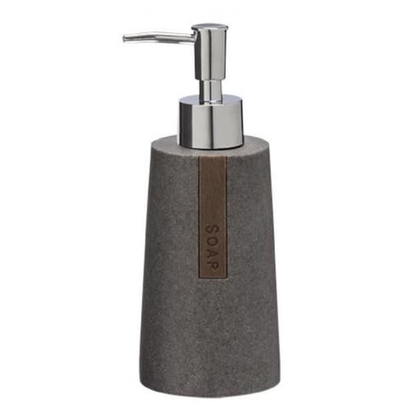 Tvåldispenser Sealskin Pierra Grey - Badrum och kök
