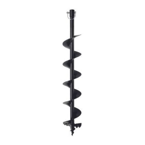 Einhell Borrmejsel för borrmaskin (Borrdiameter 120 mm, längd 80 cm)