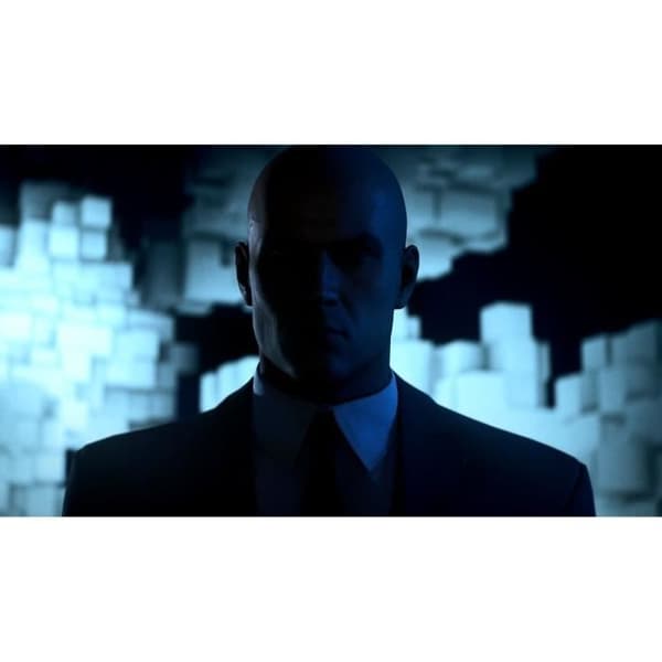 Hitman 3 Xbox One och Xbox Series X-spel