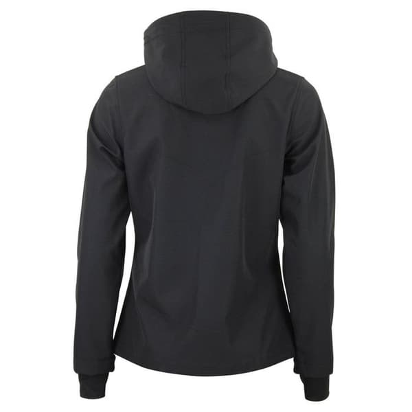 Dam softshell jacka ACAFE
