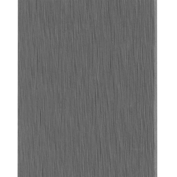 vidaXL WPC Stolpstaket 200x120 cm 42821