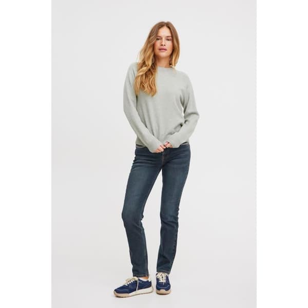 Pull dam Pulz Jeans Steffi