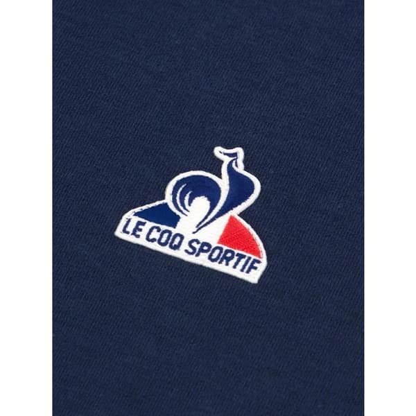 Le Coq Sportif Ess Halfzip N1, Sweat herr