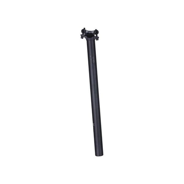 Sadelstolpe BBB Skyscraper - Svart - 25,6 mm