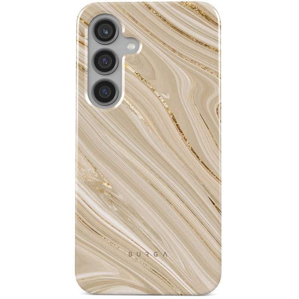Bakstycke Tough Samsung Galaxy S24 Plus - Full Glam
