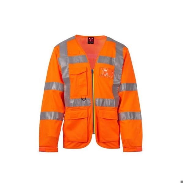 Payper Wear Exo Mesh långärmad säkerhetsväst