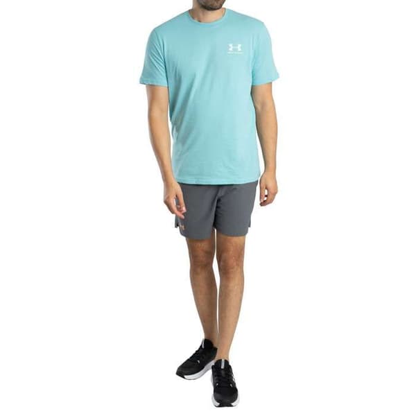 Kort Tissé Vanish - Under Armour