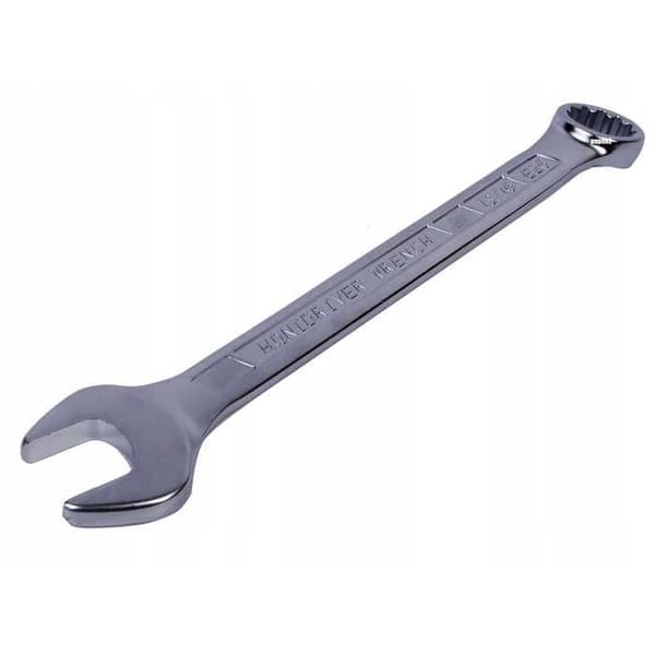 CLE ÖPPEN "HONITON" HONIDRIVER 21 MM