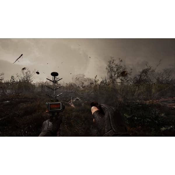 S.T.A.L.K.E.R. 2 HoC - Dag Ett Edition - PS5 Spel