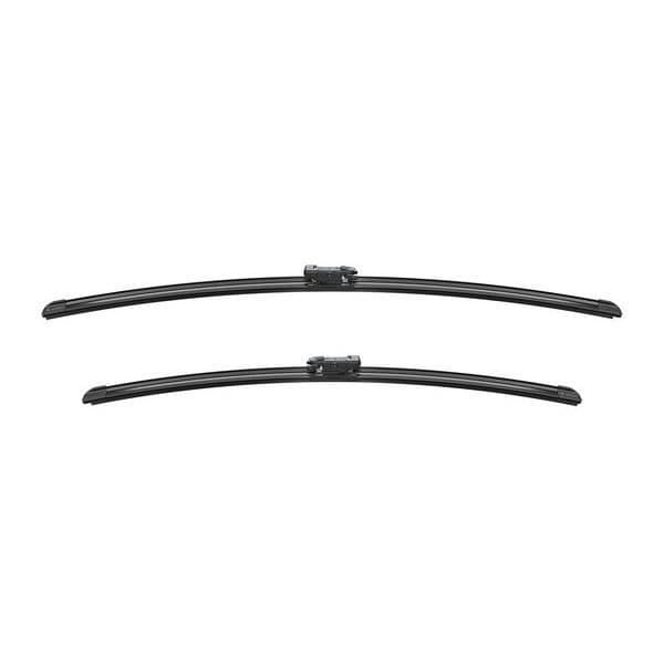 BOSCH Vindrutetorkarborstar AEROTWIN A965S X2