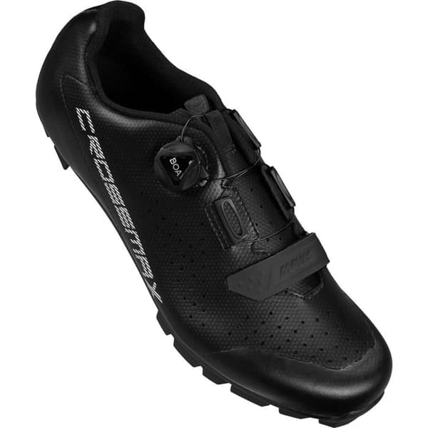 Mavic Crossmax Boa-skor - svart