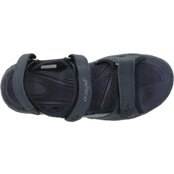 Barn vandringssandaler Zigzag Jusin