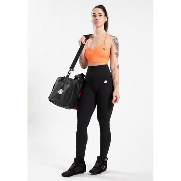 Sömlös dambehå Gorilla Wear Olivia