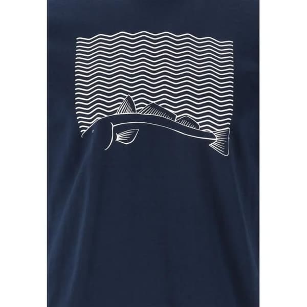 T-shirt Cruz Gander
