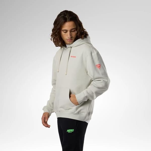 Rossignol Hero hoodie