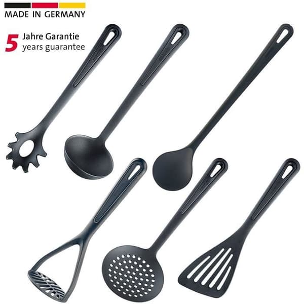 Westmark Set köksredskap i plast - 283522E6