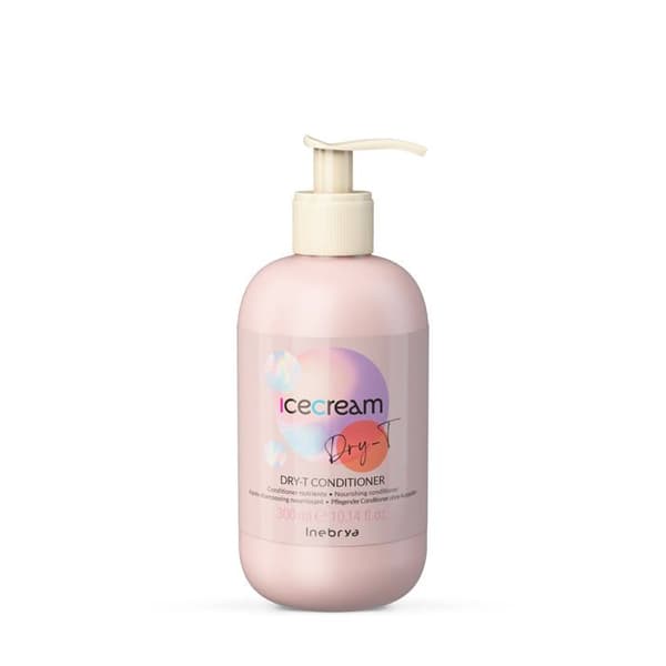 INEBRYA Dry T Schampo 300ml