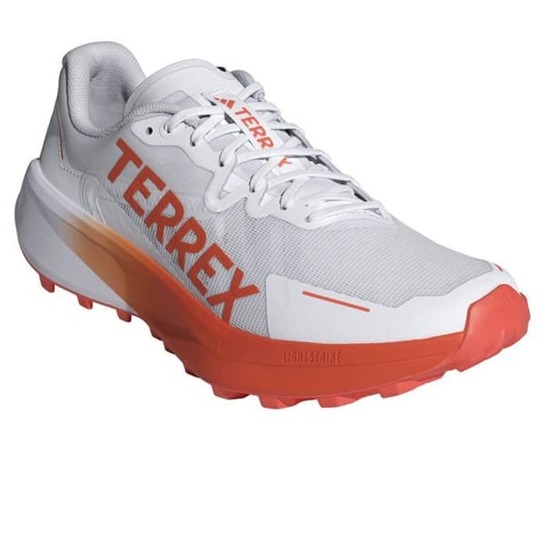 Adidas TRAILRUNNINGSKOR FÖR MÄN TERREX AGRAVIC 3 Herr VIT