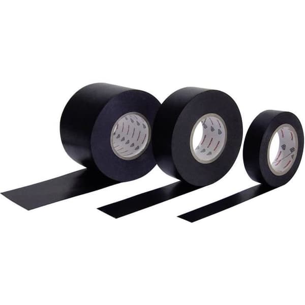 Isoleringstejp - CELLPACK - Nr 128 transparent - 25 m x 19 mm - PVC