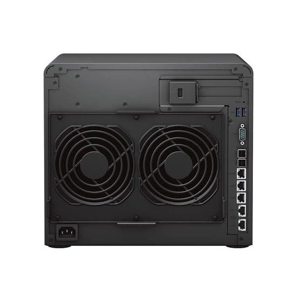 Synology DS3622XS+ Lagringssystem