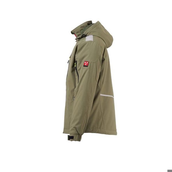 Payper Wear Stream Lite Pad arbetsjacka