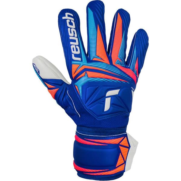 Gants de gardien Reusch Attrakt Grip