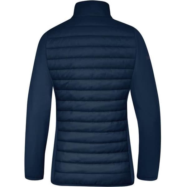 Jako Hybride Corporate dunjacka - marinblå - 5XL