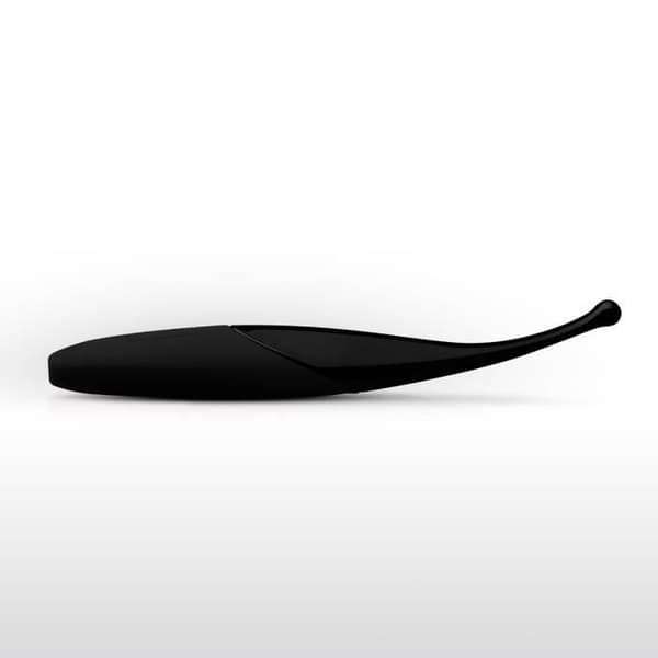 Senzi Vibrator - Svart