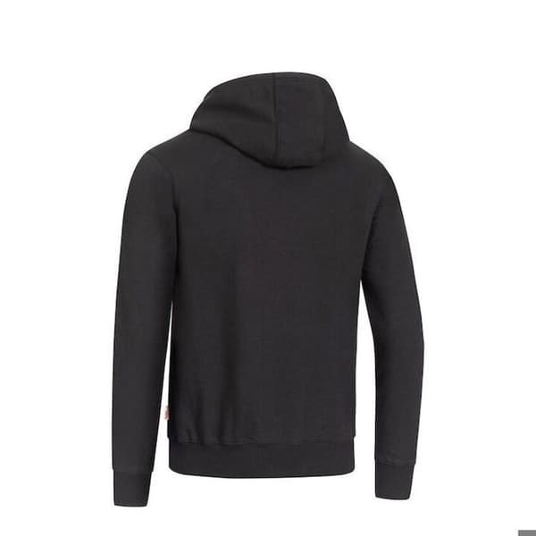 Lonsdale Fremington huva sweatshirt