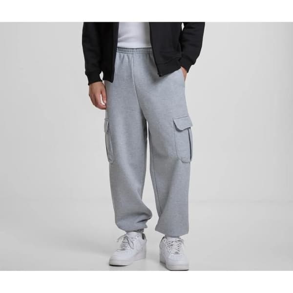 Cargo joggingsbyxor Build Your Brand 90'S