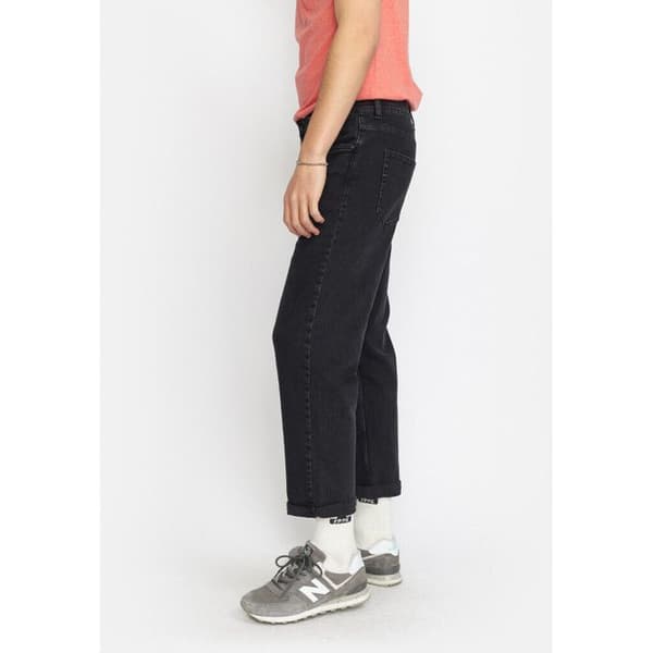 Jeans med avslappnad passform Revolution