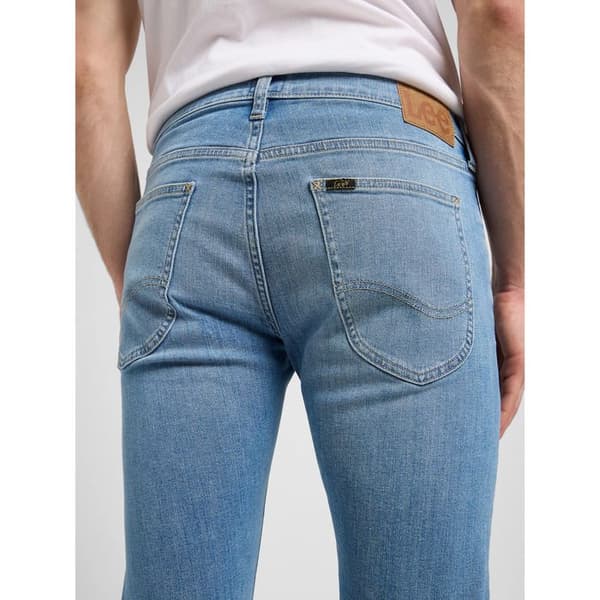 Jeans slim Lee Luke - deklaration