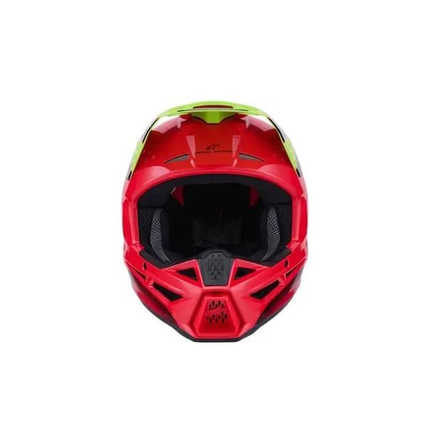 Alpinestars Supertech M3 Fray motocrosshjälm