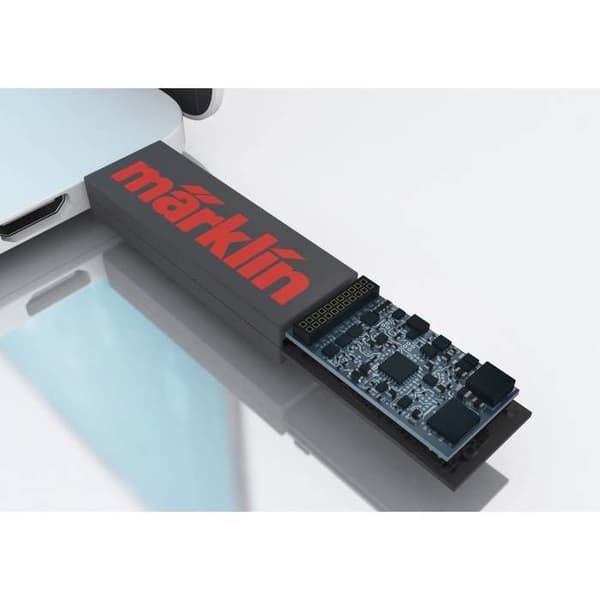 Dekoder-programmer Märklin 60971