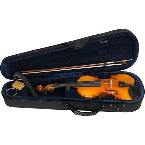 Cascha HH 2133 set violin 3/4