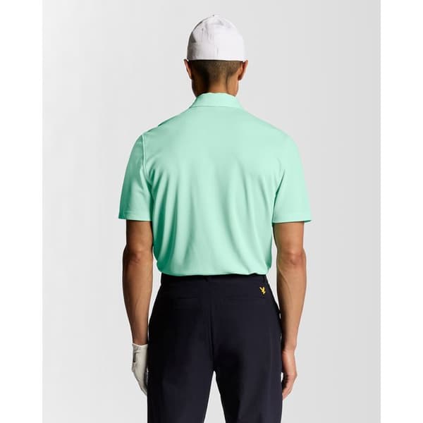 Polo tour Lyle & Scott