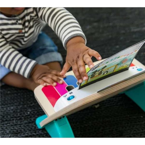 Musikspel Hape Magic Touch Piano