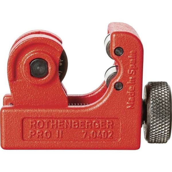 Rothenberger 070401C Rörklipp