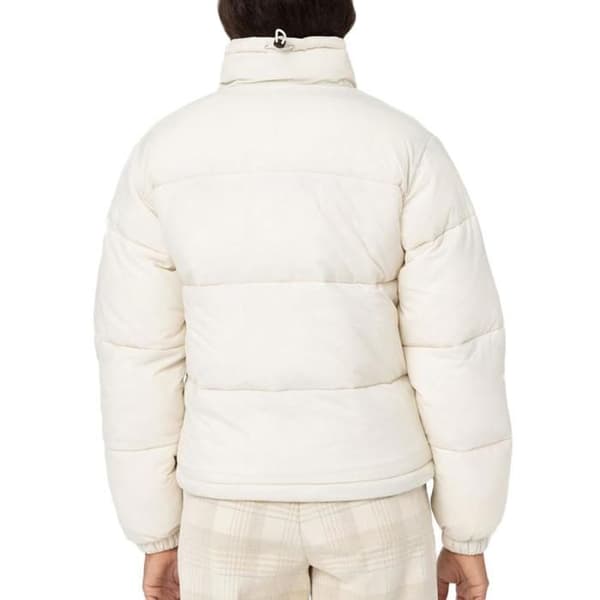 Doudoune Ecru Dam Dickies Alatna DK0A4XP3ECR1
