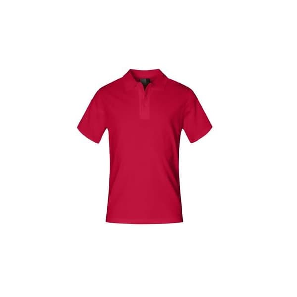 Polo Promodoro Superior - brandröd