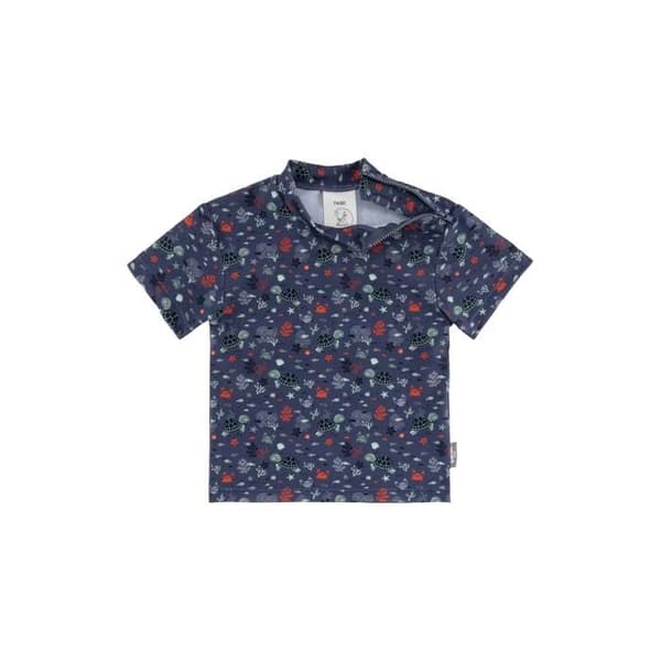 Barn T-shirt Sterntaler Underwater