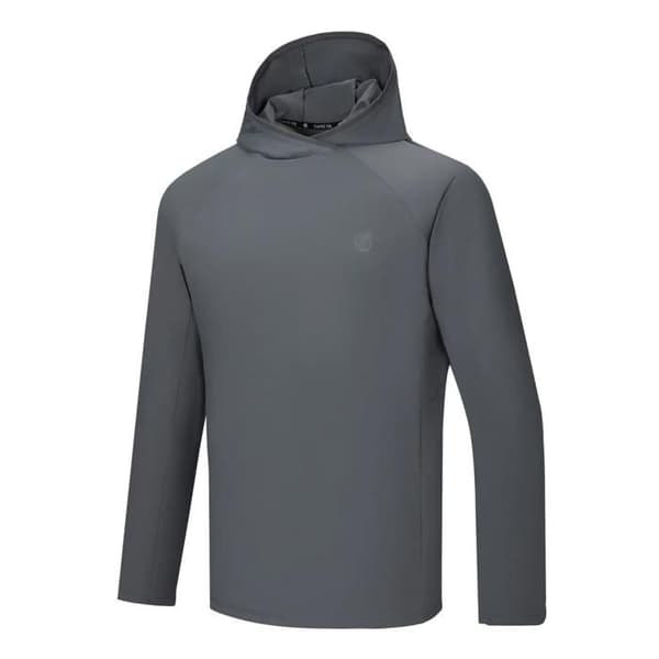 Dare 2B Sprint City hoodie - magnet