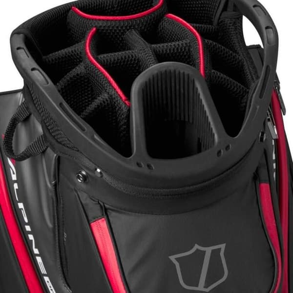 Wilson Staff Alpine Dry golfvagnsbag