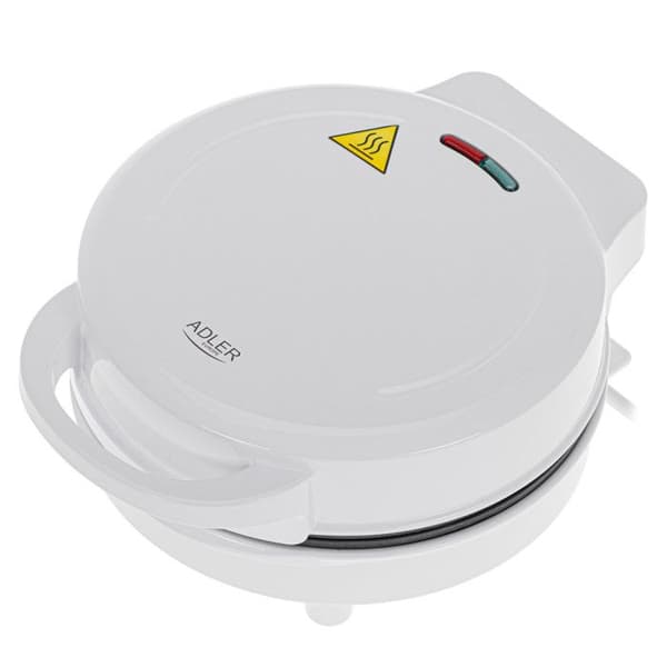 Fritös - ADLER - AD 3075 - 7 munkar - Non-stick beläggning - 1500W